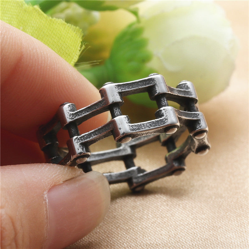 Stunning Chain for Daily Wear