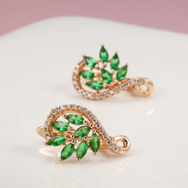 Stunning Earring for Daily Wear