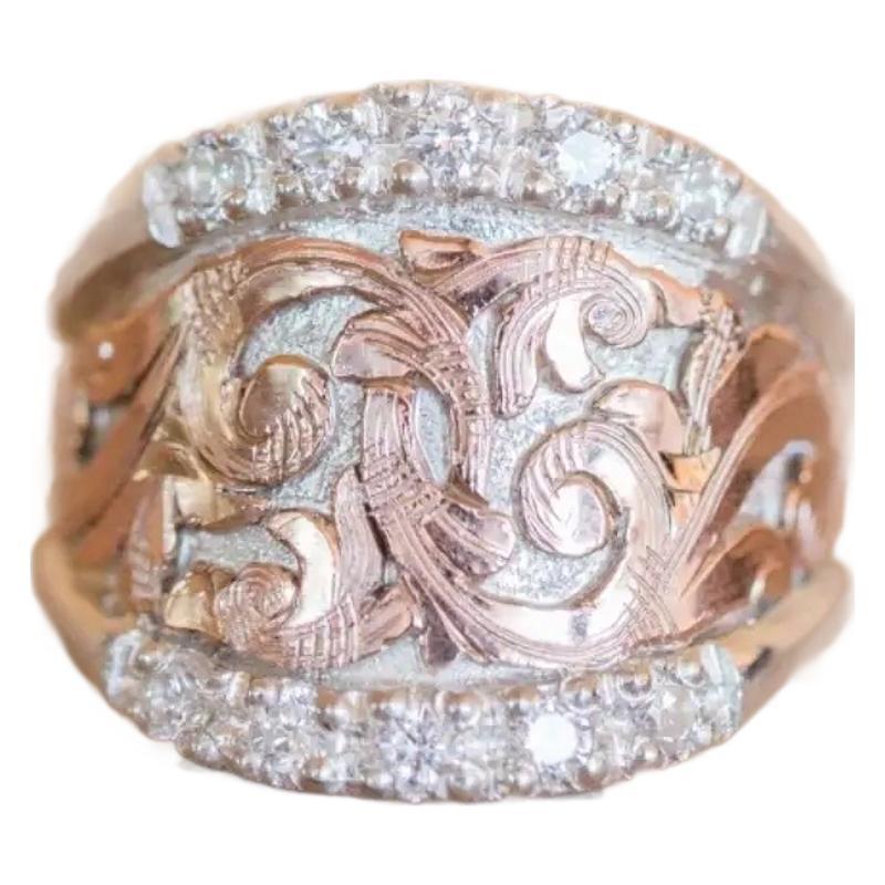 Charming Ring for Any Occasion