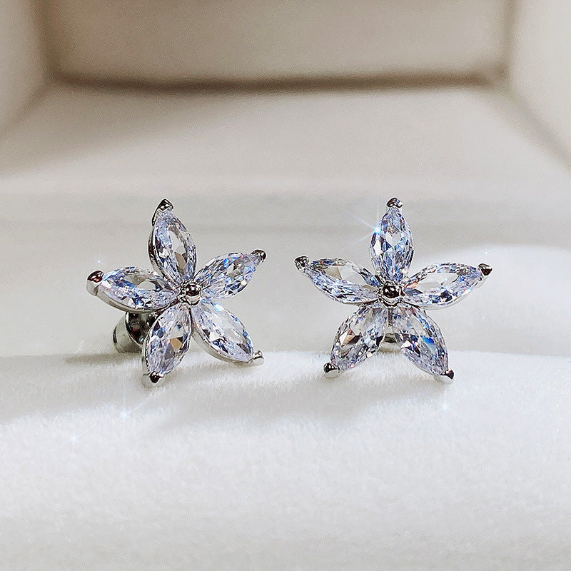 Charming Earring for Any Occasion