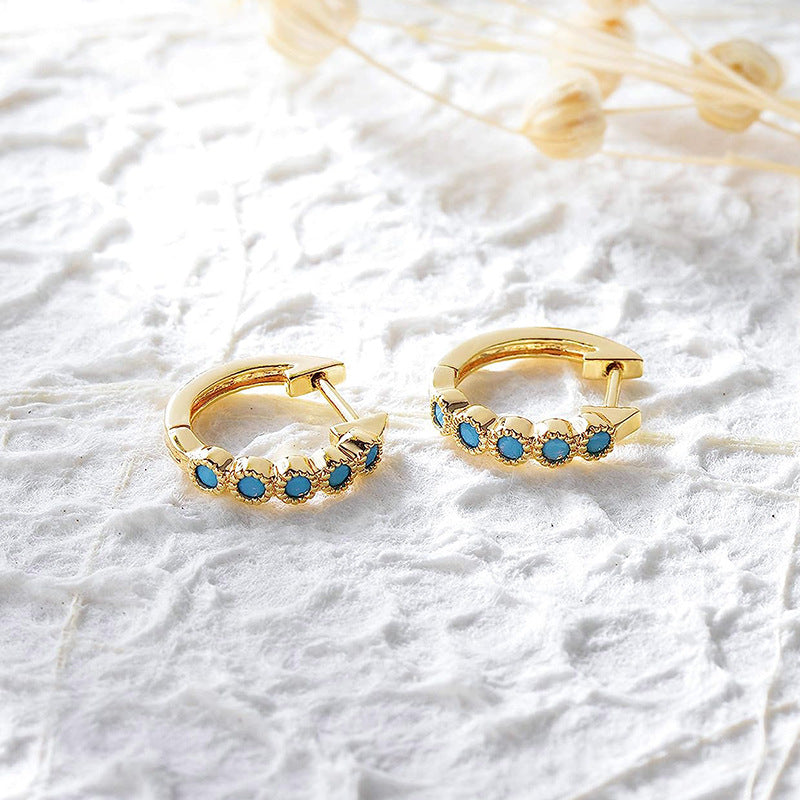 Beautiful Earring with Unique Style