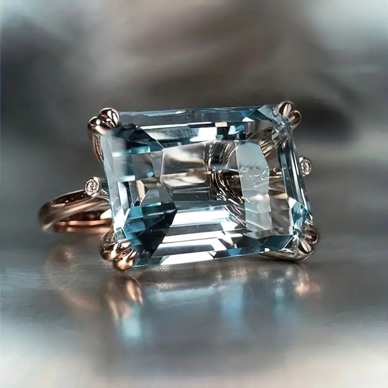 Elegant Ring for Every Occasion