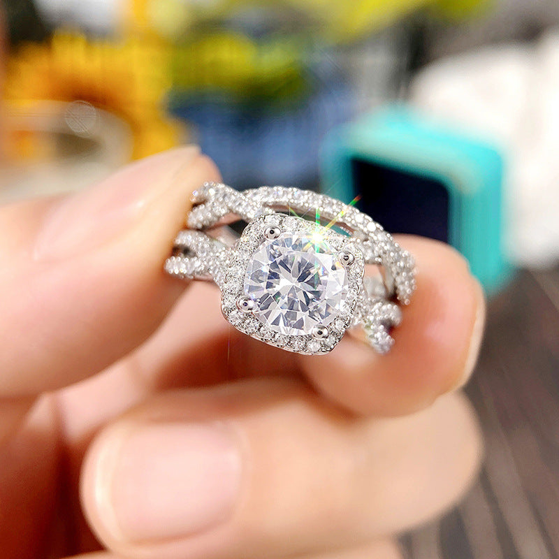 Beautiful Set with Unique Style