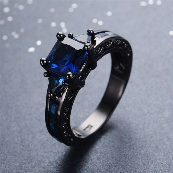 Romantic Ring for Special Moments