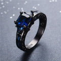 Romantic Ring for Special Moments
