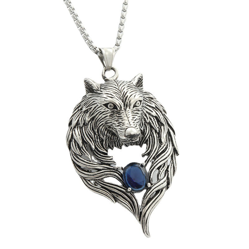 Charming Pendant for Any Occasion