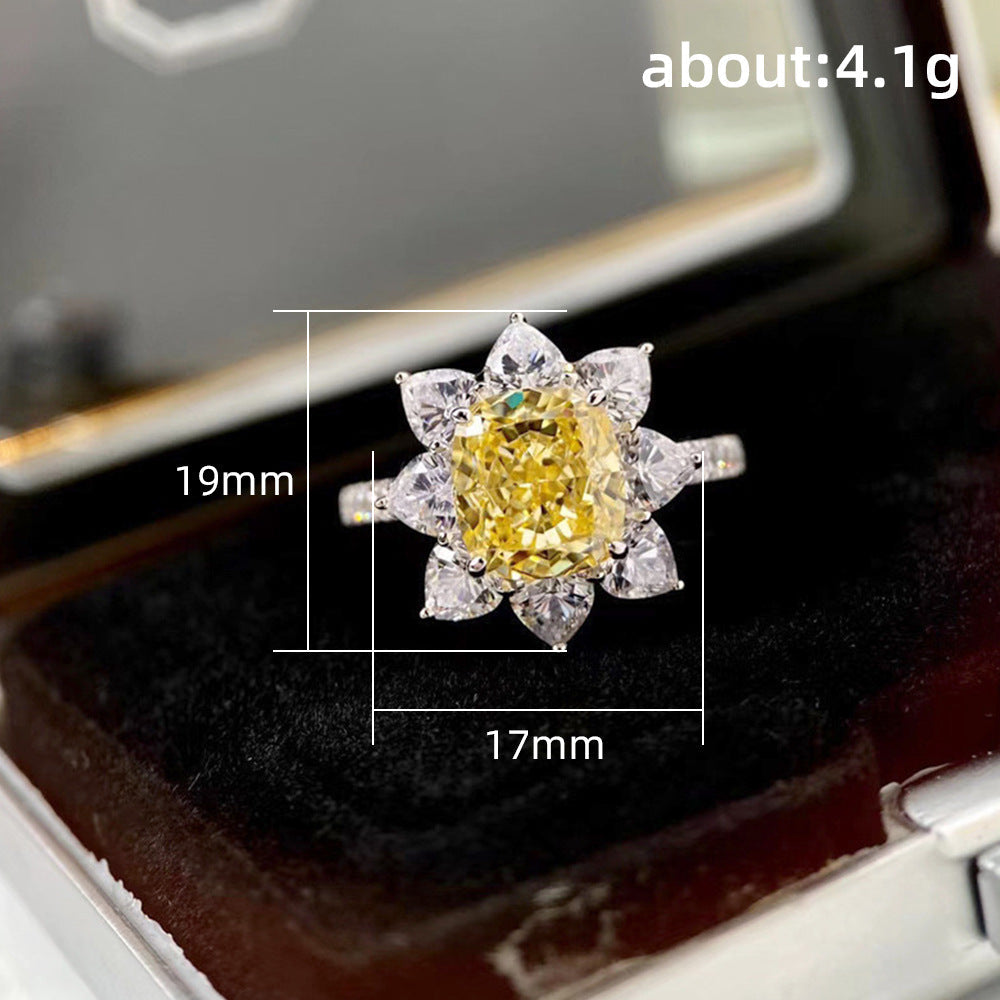 Elegant Ring for Every Occasion