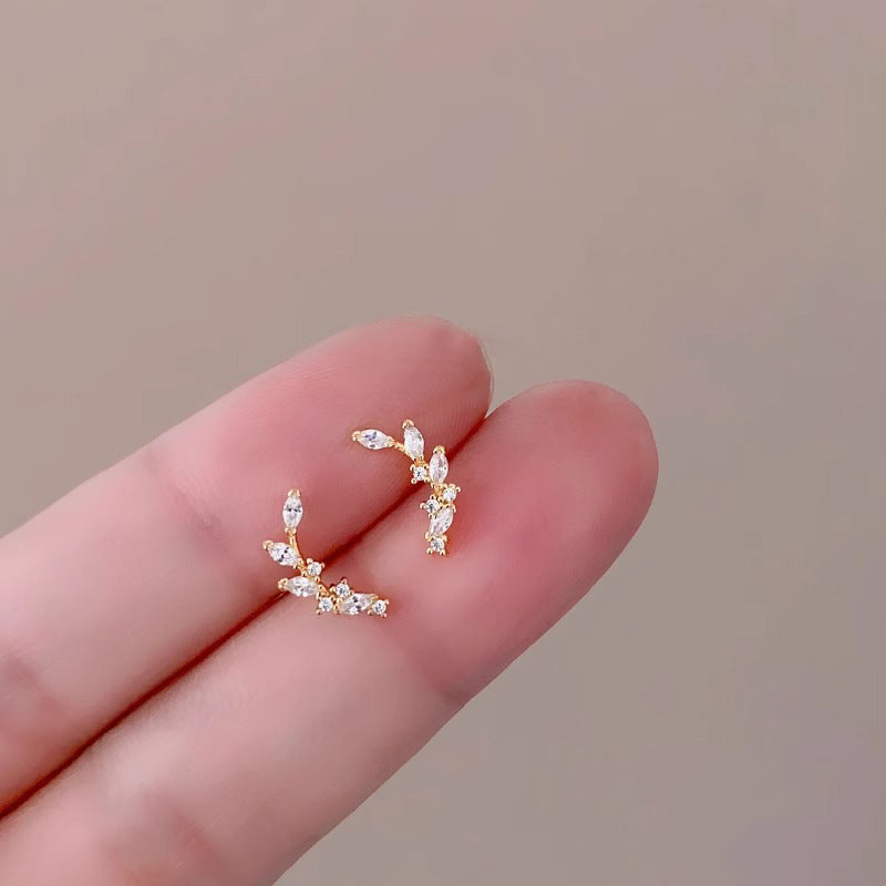 Beautiful Earring with Unique Style