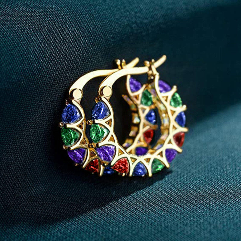 Vintage Handmade Set