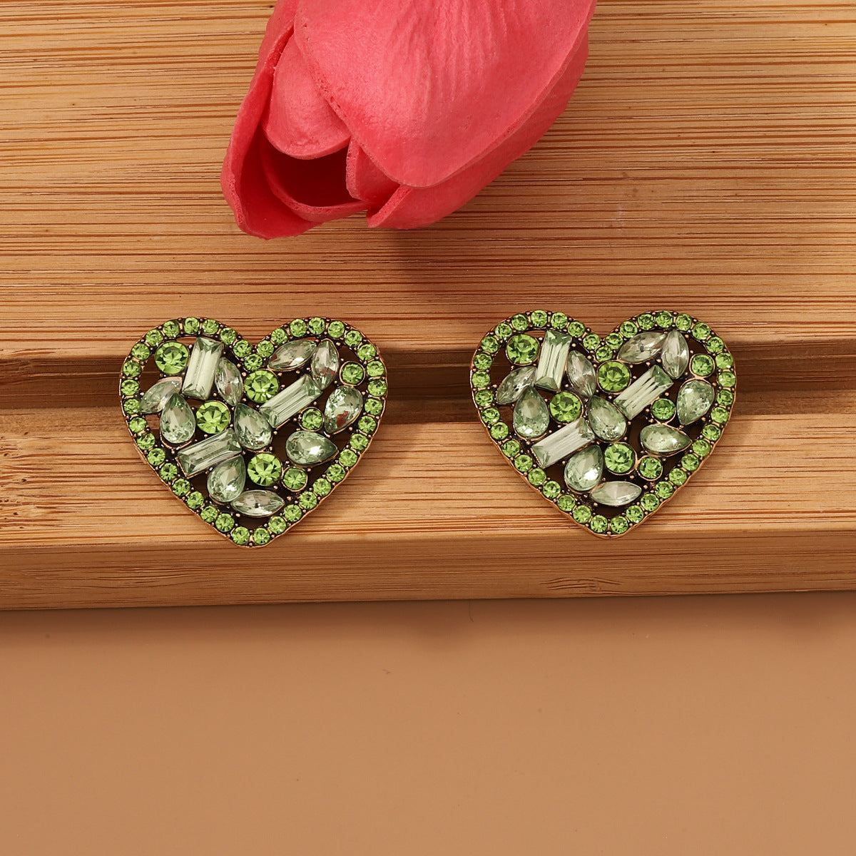 Romantic Earring for Special Moments