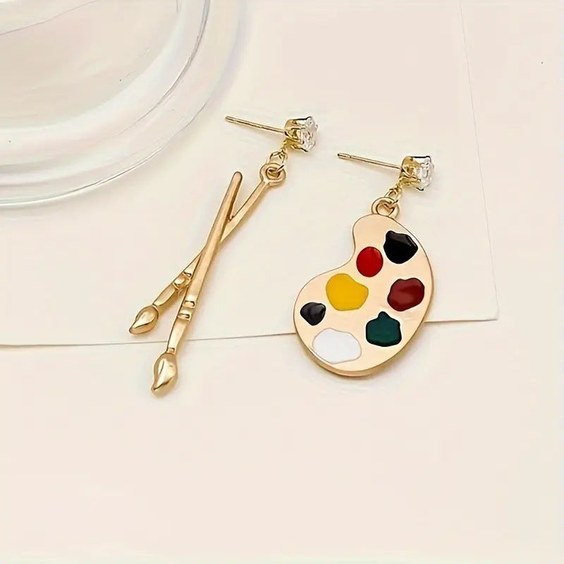 Beautiful Earring with Unique Style