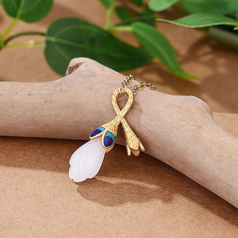 Charming Necklace for Any Occasion