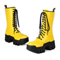 Elegant Orthopedic Boots for Every Step
