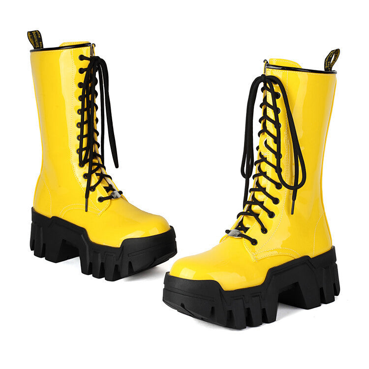 Elegant Orthopedic Boots for Every Step
