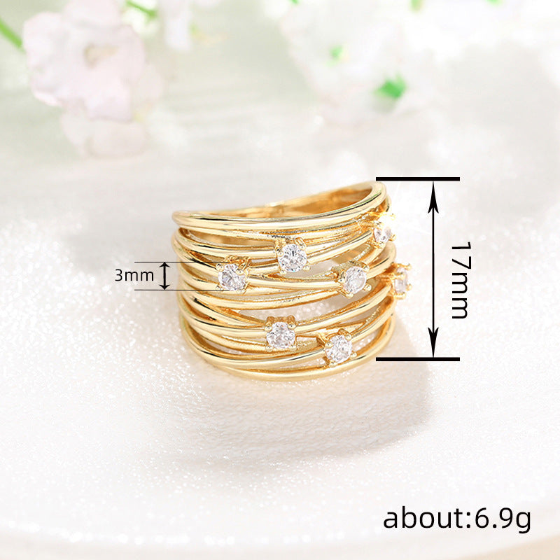 Beautiful Piece with Unique Style