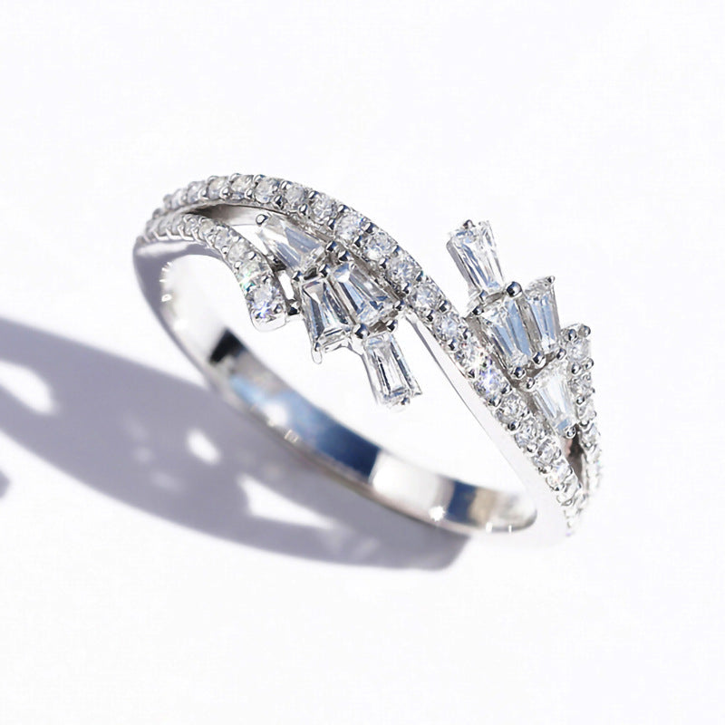 Stunning Ring for Daily Wear