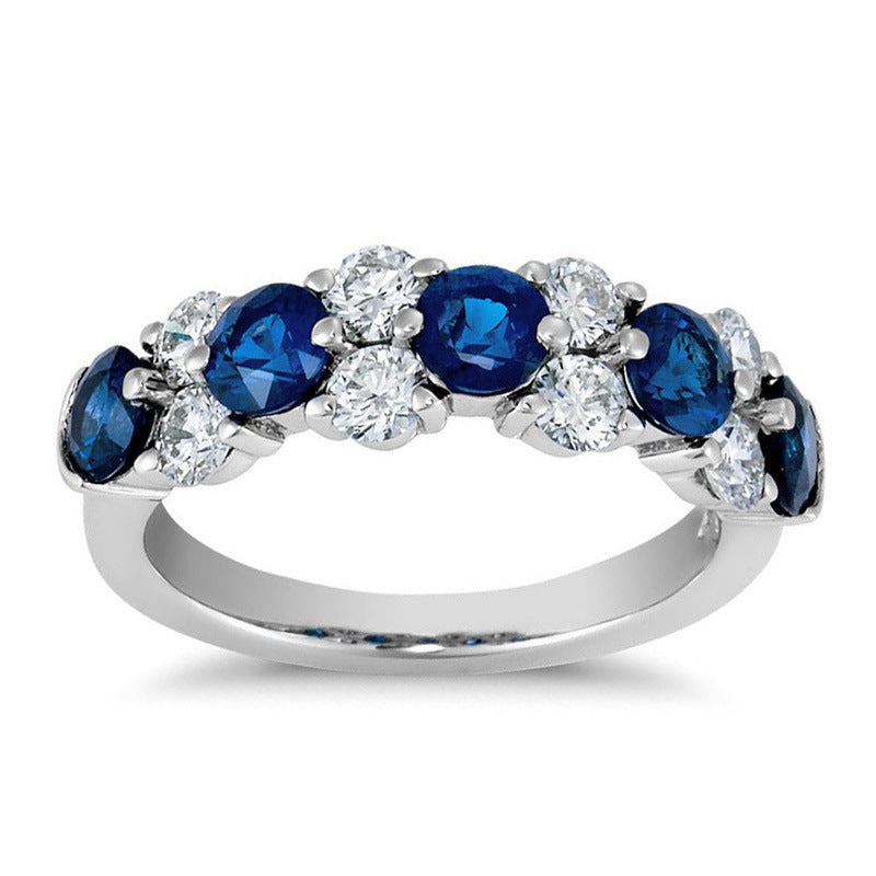 Beautiful Ring with Unique Style