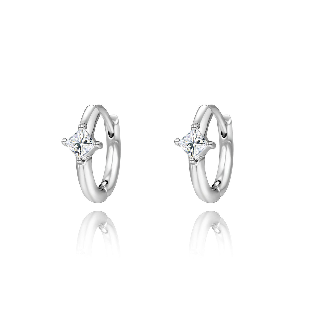 Romantic Earring for Special Moments