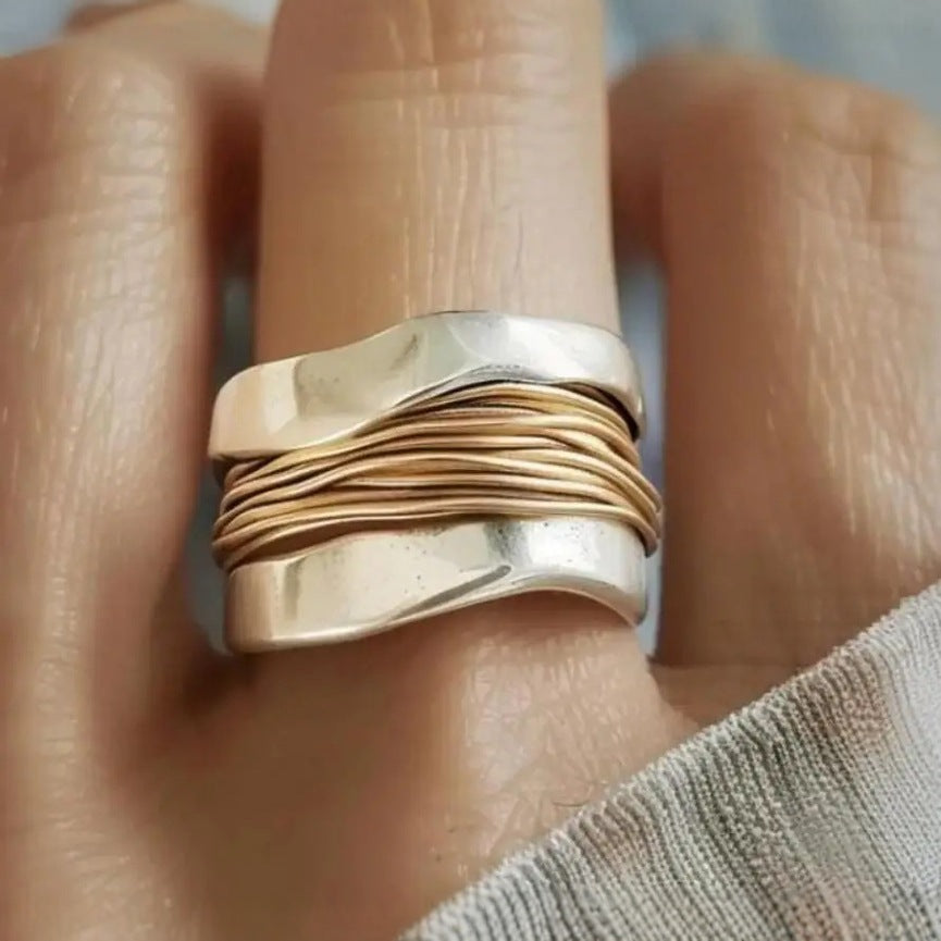 Elegant Ring for Every Occasion