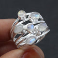 Romantic Ring for Special Moments