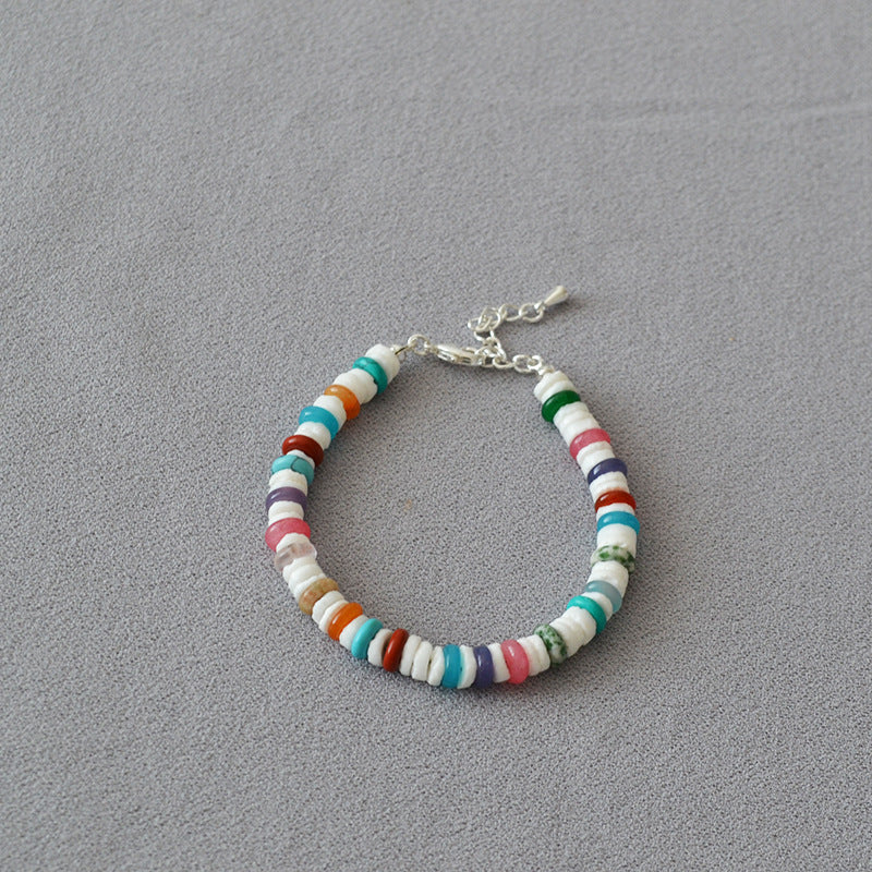 Vintage Handmade Necklace