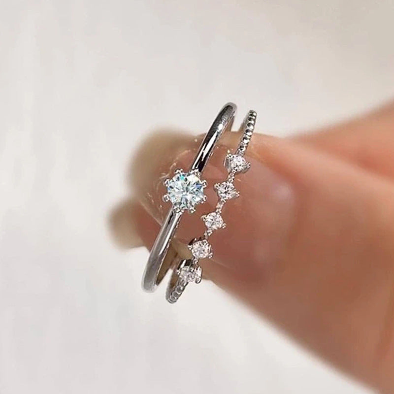 Vintage Handmade Ring