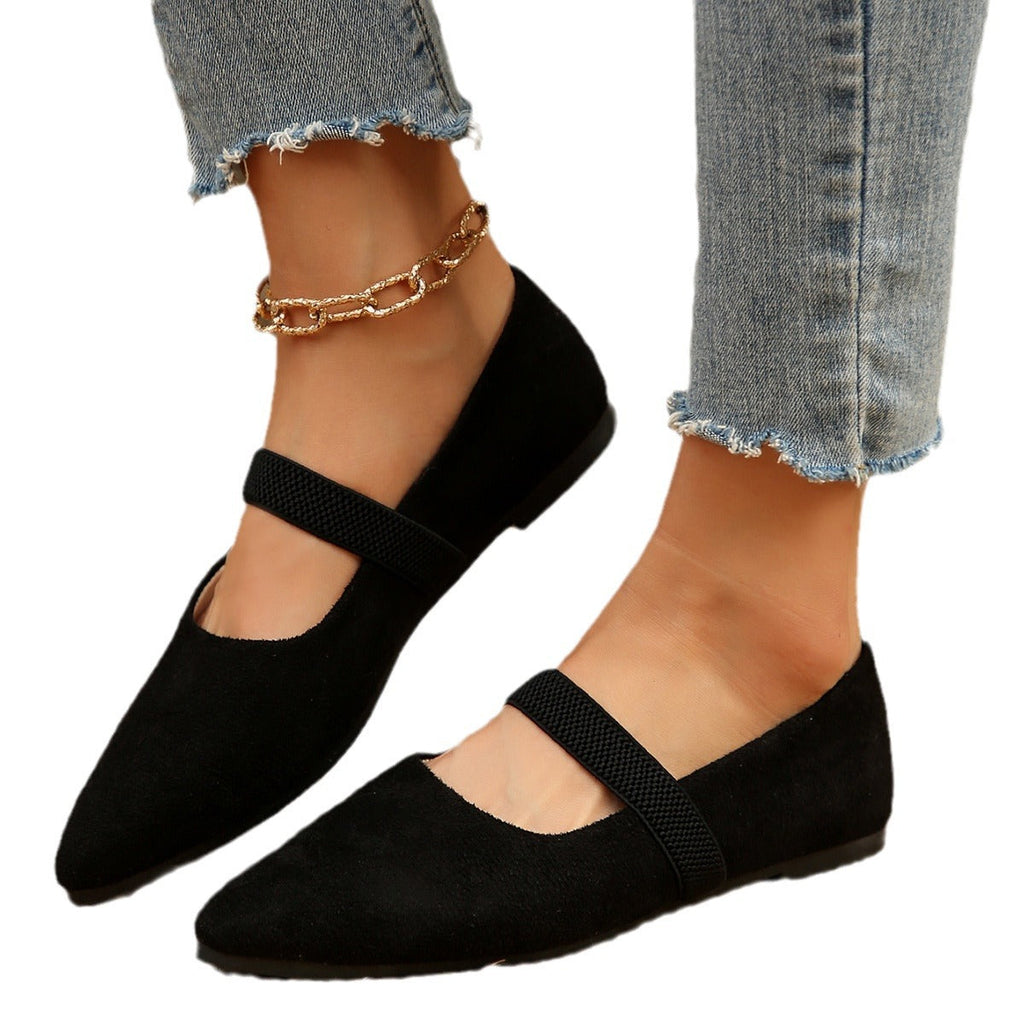 Vintage Inspired Orthopedic Shoes