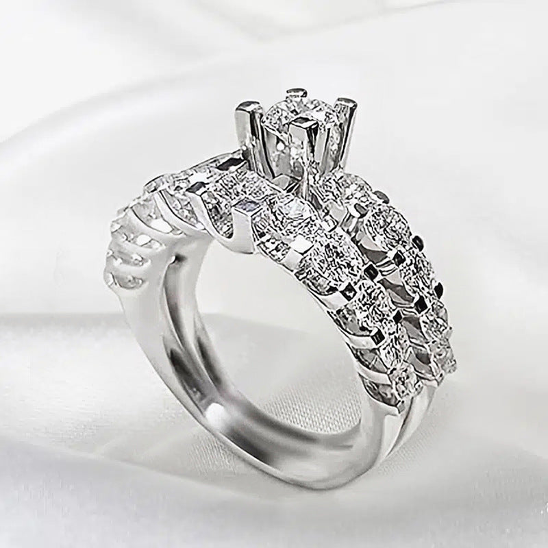 Stunning Ring for Daily Wear