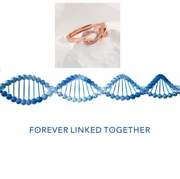 Charming Ring for Any Occasion