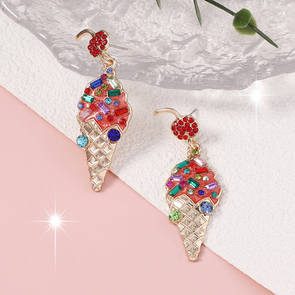 Stunning Earring for Daily Wear