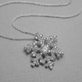 Romantic Necklace for Special Moments