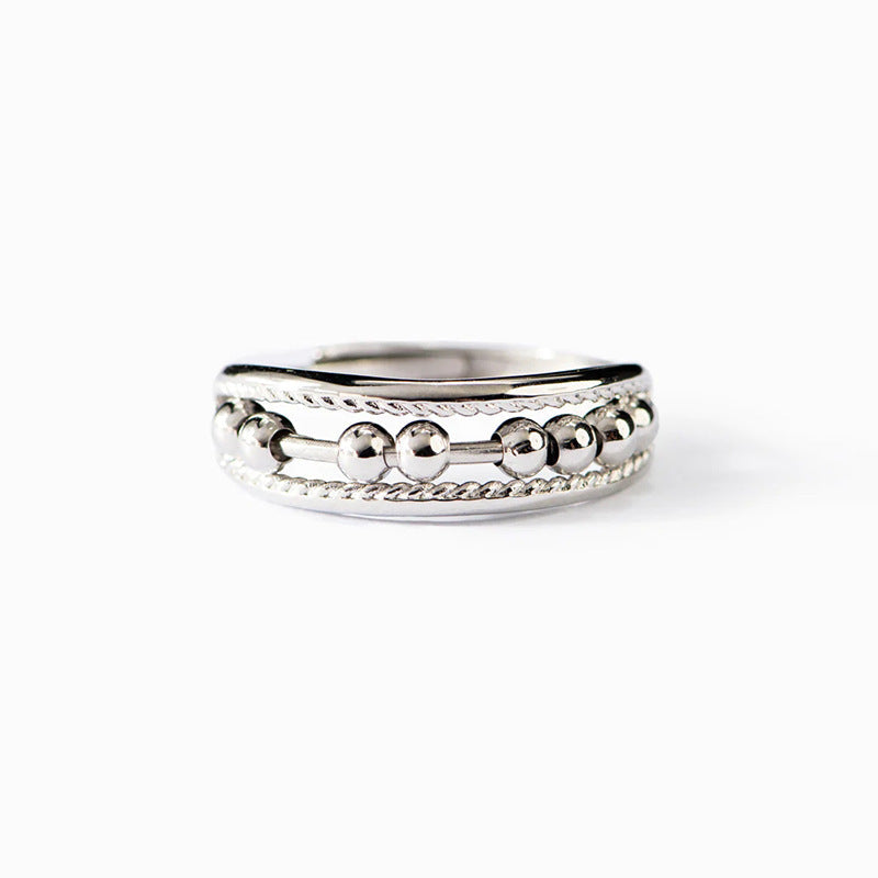 Elegant Ring for Every Occasion