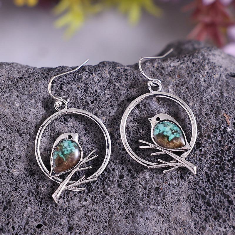 Romantic Earring for Special Moments