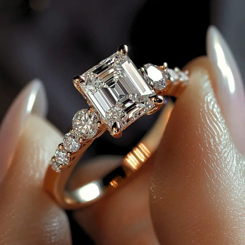 Charming Piece for Any Occasion
