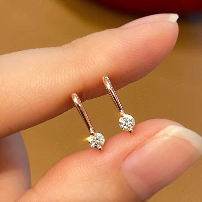 Romantic Earring for Special Moments