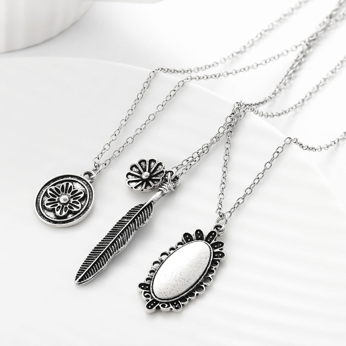 Charming Necklace for Any Occasion