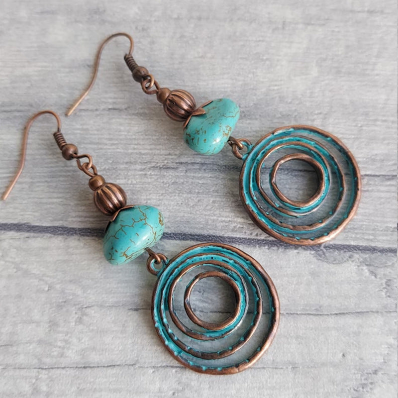 Romantic Earring for Special Moments