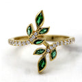 Beautiful Ring with Unique Style