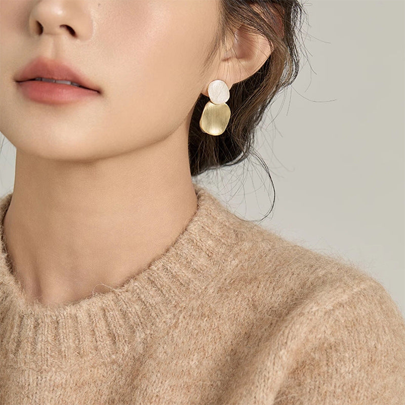 Elegant Earring for Every Occasion
