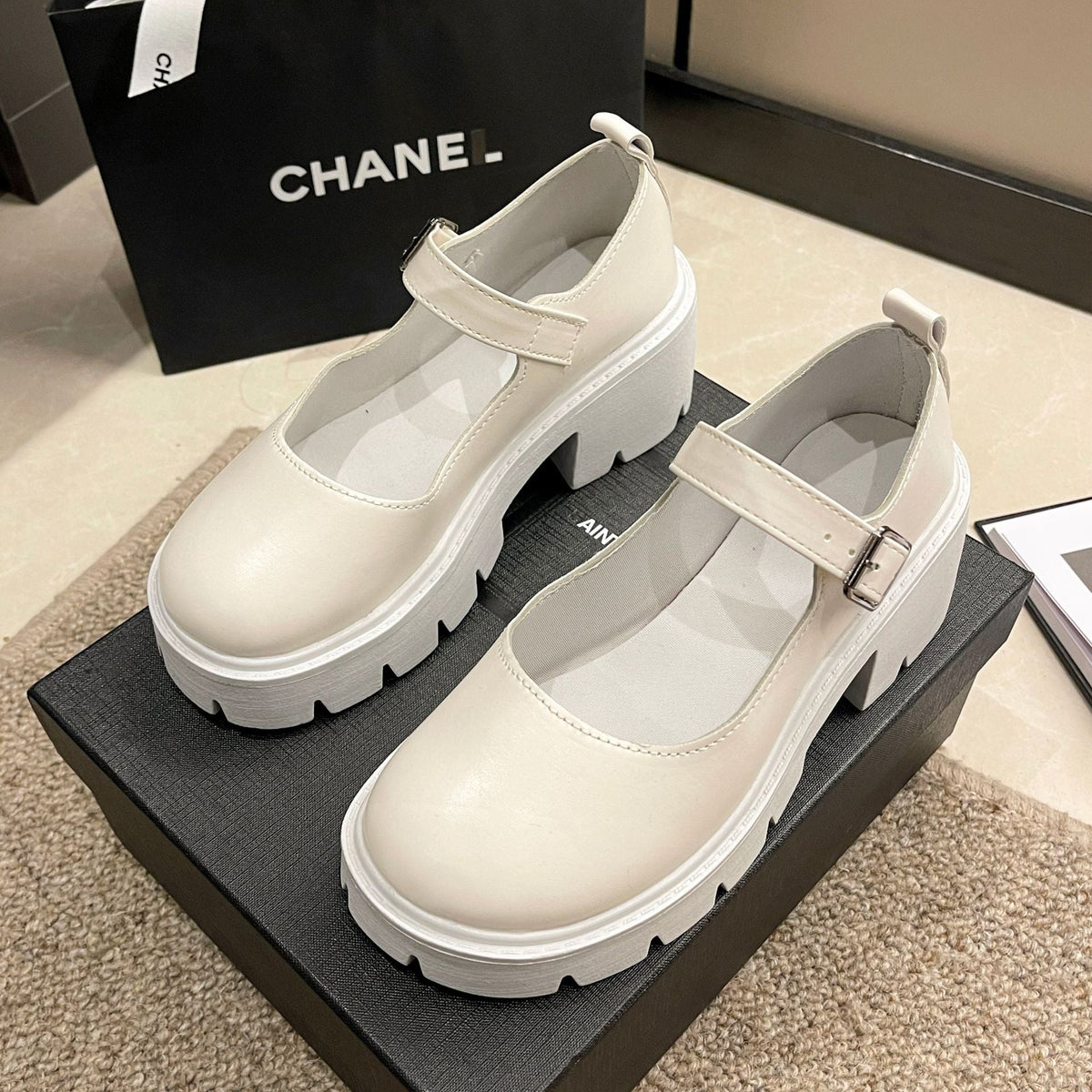 Comfortable Orthopedic Shoes for Daily Wear