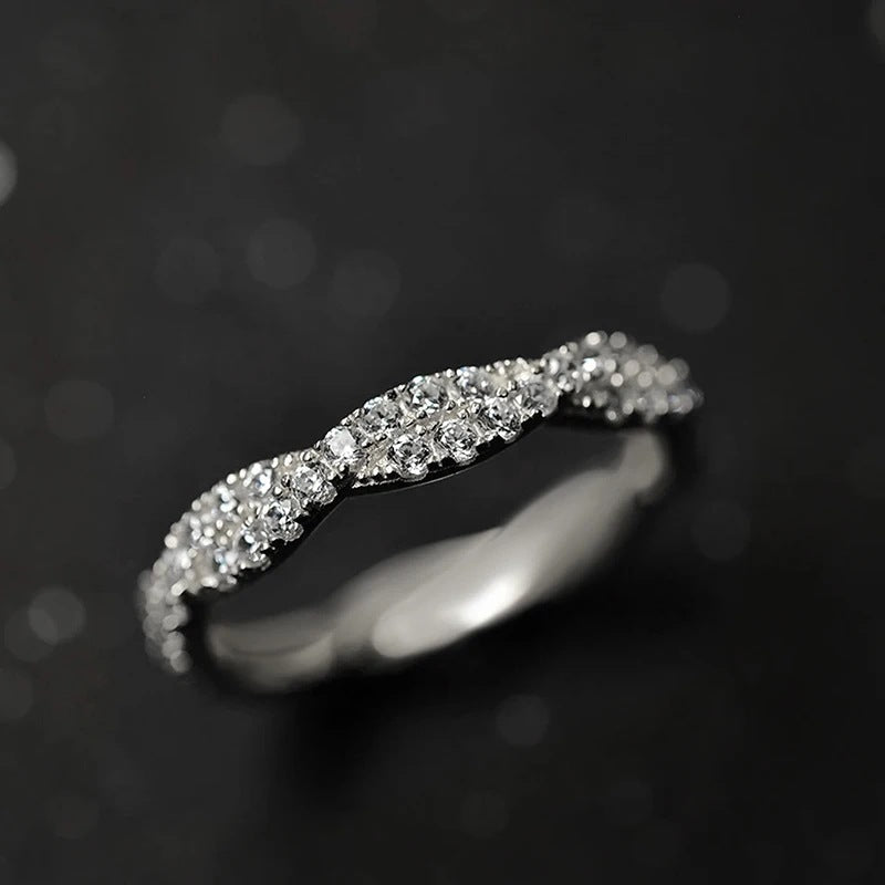 Vintage Handmade Ring