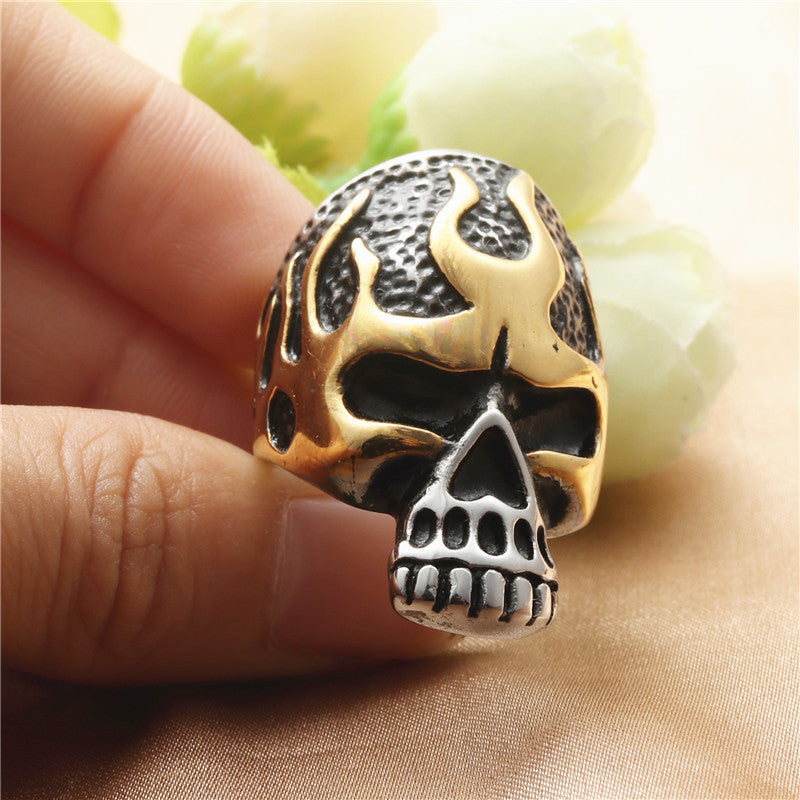 Stunning Ring for Daily Wear
