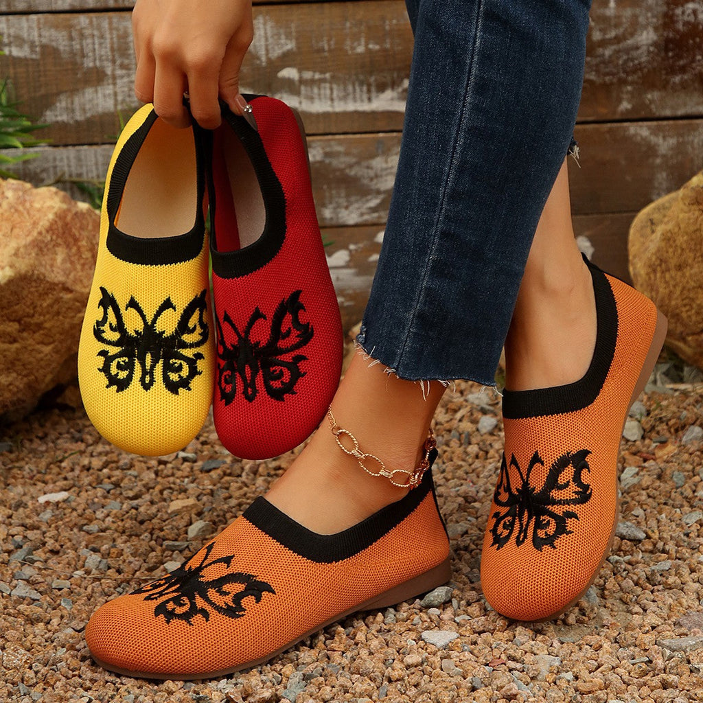 Elegant Orthopedic Shoes for Every Step