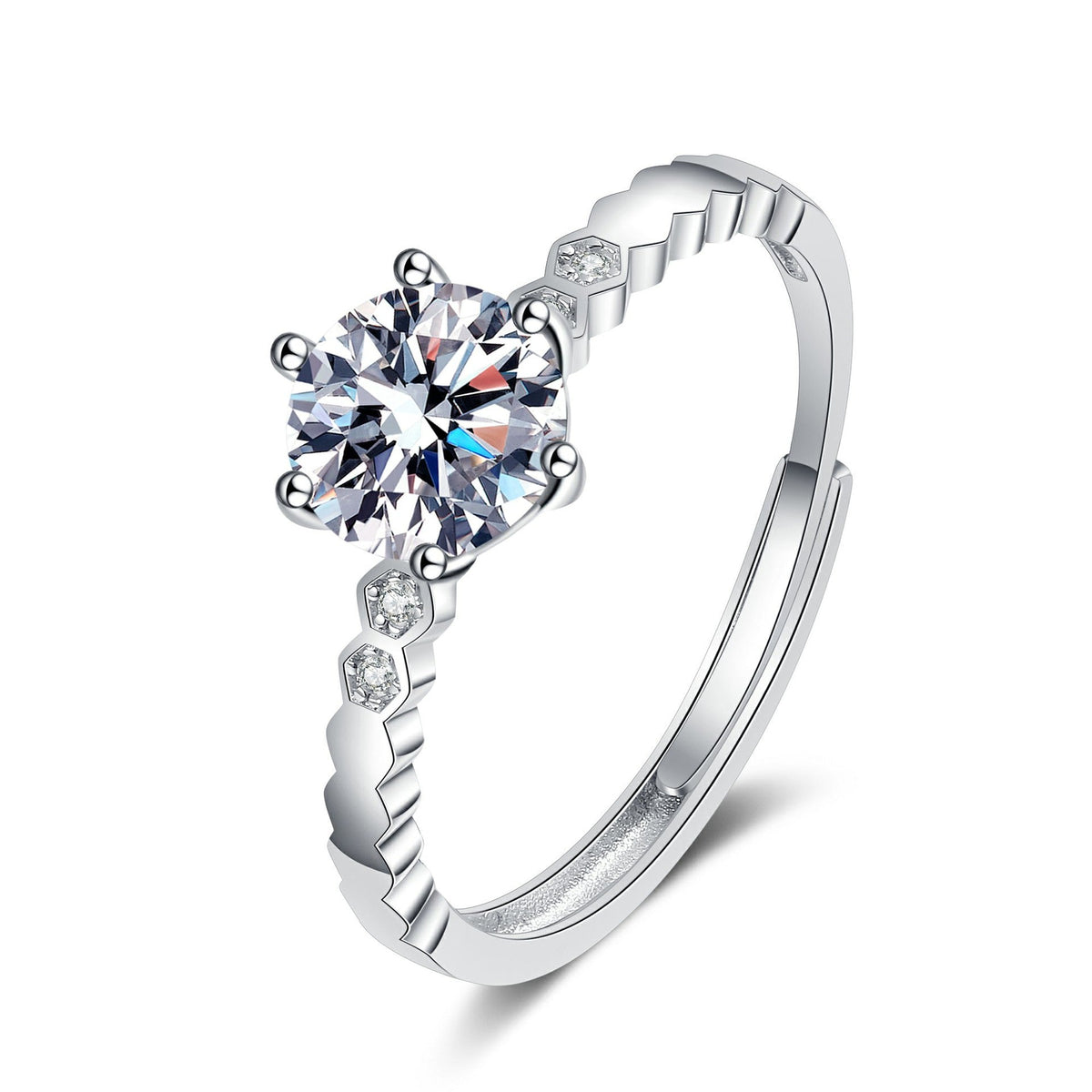 Beautiful Ring with Unique Style