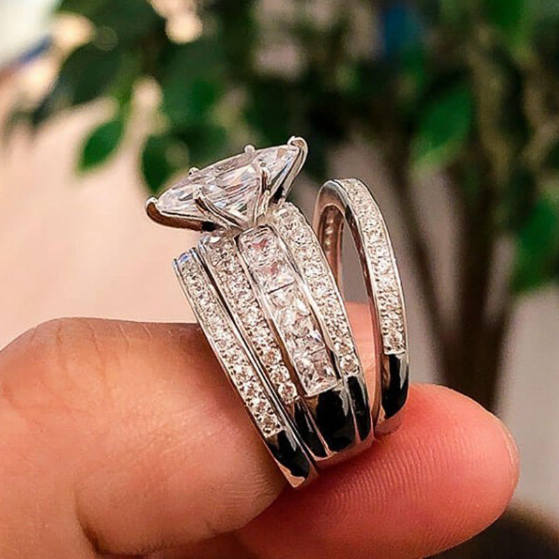 Stunning Set for Daily Wear