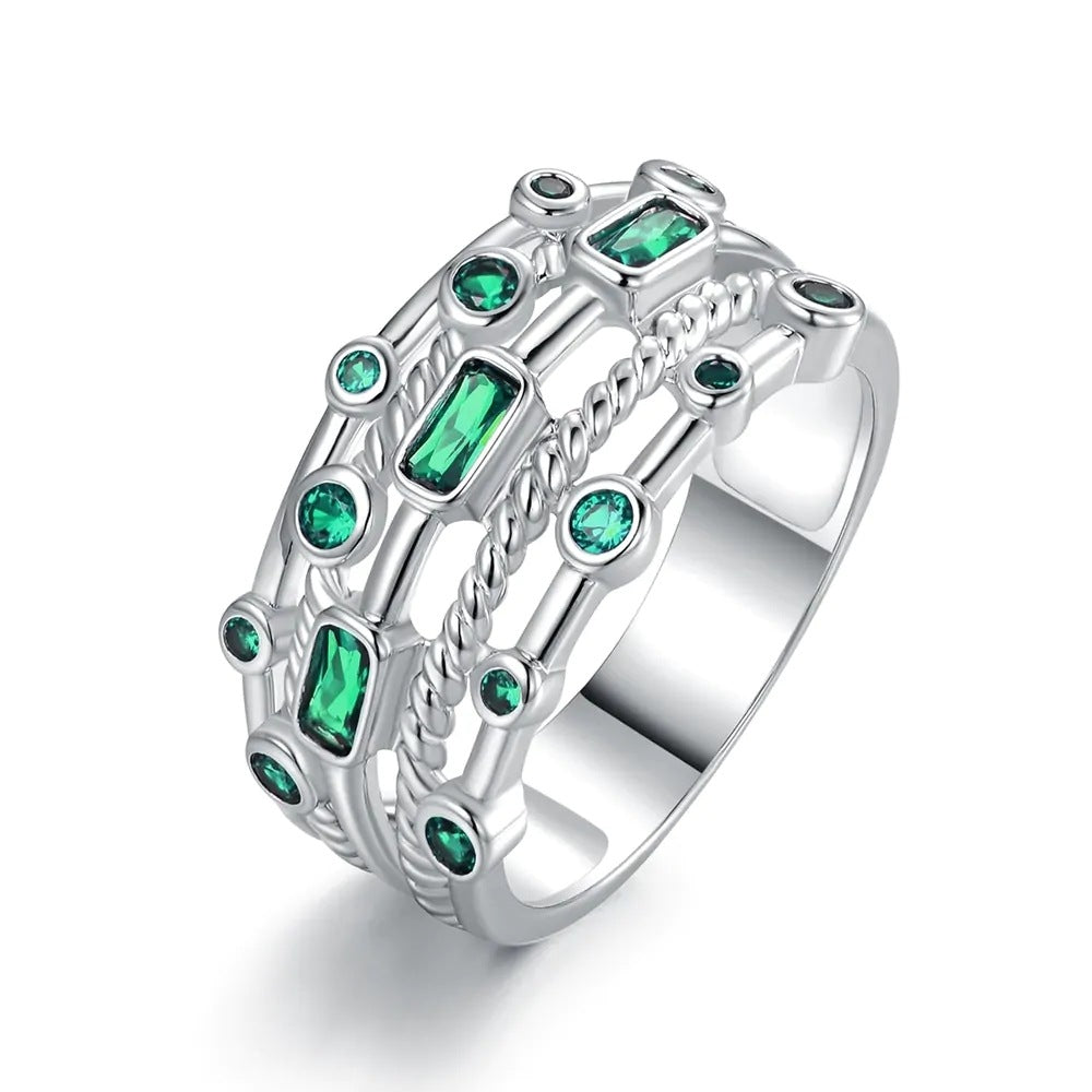 Vintage Handmade Ring