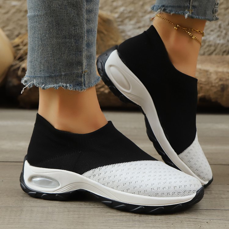 Elegant Orthopedic Shoes for Every Step