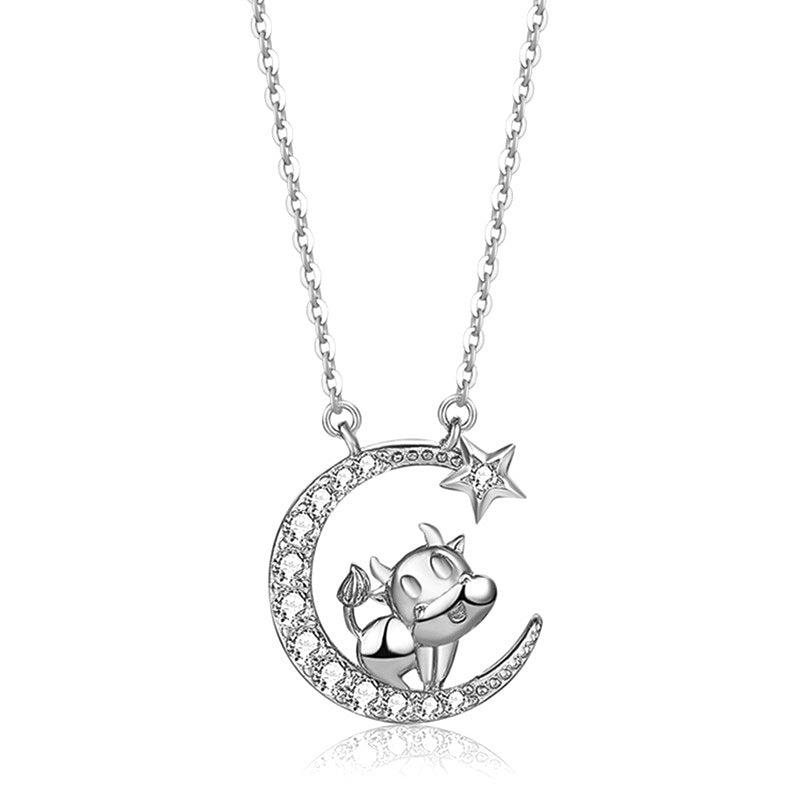 Beautiful Necklace with Unique Style