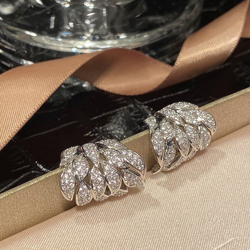 Stunning Earring for Daily Wear