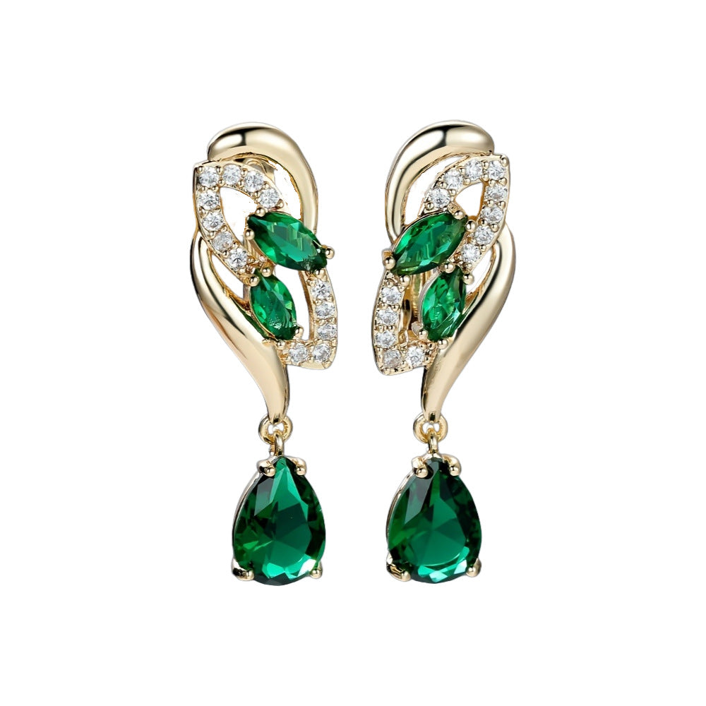 Elegant Earring for Every Occasion